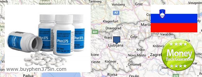 Où Acheter Phen375 en ligne Slovenia